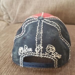 Olive & Pique Accessories - Olive & Pique Hat, Vintage Style Olive & Pique Accessories - Olive & Pique Hat, Vintage Style